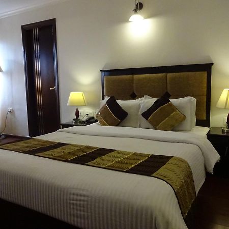 R.J.Resorts Darjeeling  Exterior photo