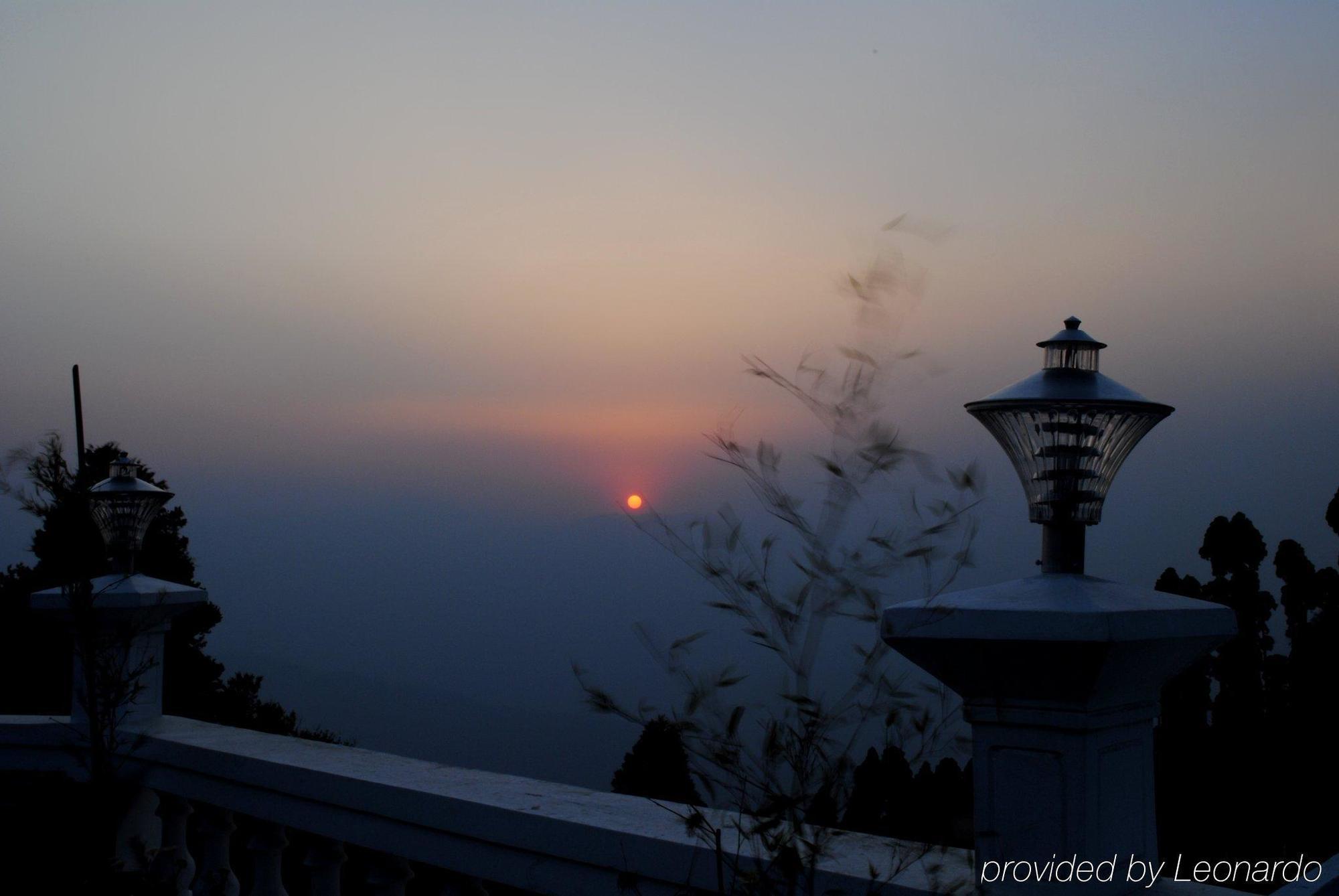 R.J.Resorts Darjeeling  Exterior photo