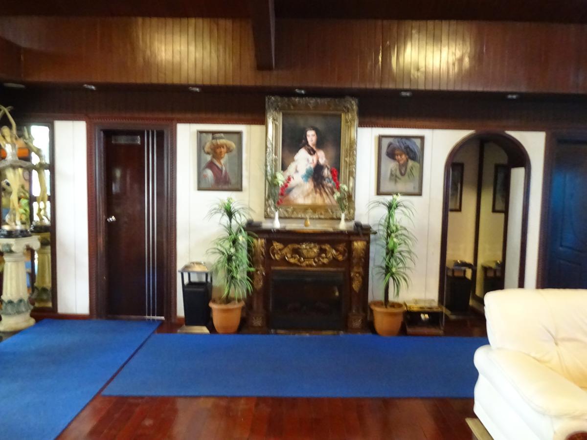 R.J.Resorts Darjeeling  Exterior photo