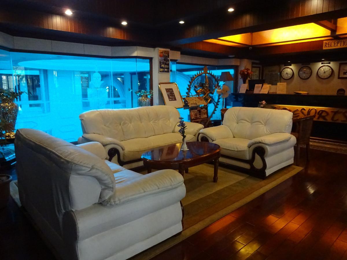 R.J.Resorts Darjeeling  Exterior photo